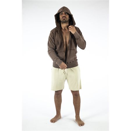 Sun Coda Coco Brown JUNGLEUomo | USUNCHOCOLATE