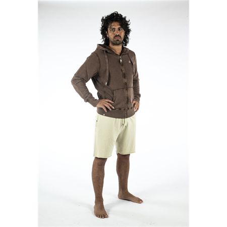 Sun Coda Coco Brown JUNGLEUomo | USUNCHOCOLATE