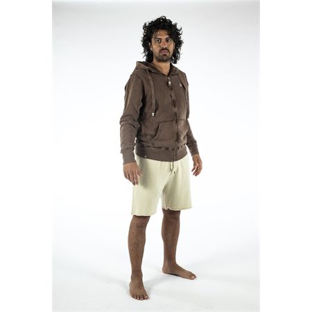 Sun Coda Coco Brown JUNGLEUomo | USUNCHOCOLATE