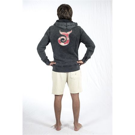 Sun Coda RedWave JUNGLEUomo | USUNNERO