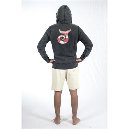 Sun Coda RedWave JUNGLEUomo | USUNNERO