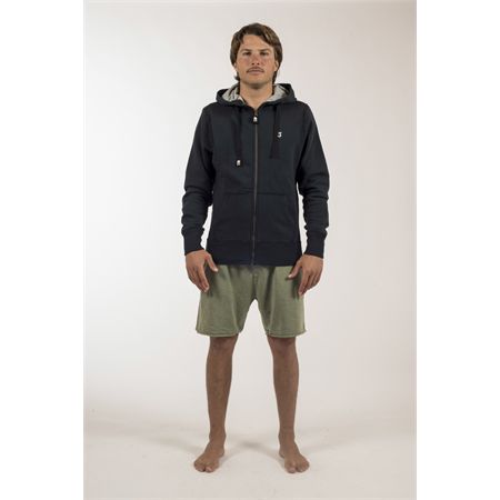 ZipCap Only Coda JUNGLEUomo | UZIPCAP01NAVY