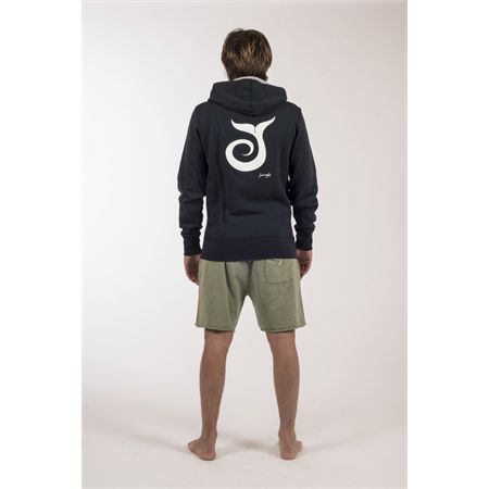 ZipCap Only Coda JUNGLEUomo | UZIPCAP01NAVY