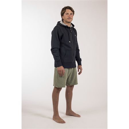 ZipCap Only Coda JUNGLEUomo | UZIPCAP01NAVY