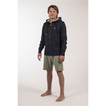 ZipCap Only Coda JUNGLEUomo | UZIPCAP01NAVY